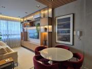 CRNW 511 NOROESTE APARTAMENTO 2 QUARTOS LAZER COMPLETO...