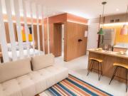 CRNW 710, Nexus 710 Noroeste, 1 quarto