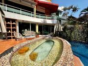 CRO CASA EN FRACC. TABACHINES $12,500,000