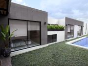 CRO CASA EN FRACCIONAMIENTO BURGOS $6,790,000