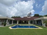 CRO CASA FRACCIONAMIENTO EN TAMOANCHAN $10,200,000