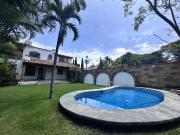 CRO CASA LOMAS DE ATZINGO $7,550,000