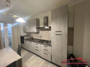Croce Valanidi Rec.Costr 1 Piano bilocale arredato con...