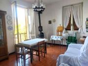 Crocefieschi 4,5 vani ristrutturati in Villa d'epoca