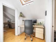 Crockerton Road, Balham, SW17