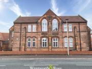 Crocketts Lane, Smethwick, 2 Bedroom Apartment