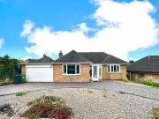 Crockington Close, Seisdon, 2 Bedroom Detached