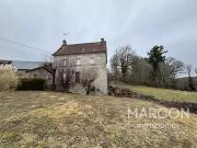 Crocq 23260 Achat / Vente maison 4 pièces t4