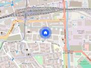 Crocus Street, Nottingham, Nottinghamshire, NG2