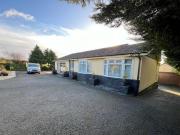 Croeslan, Llandysul, 4 Bedroom Detached