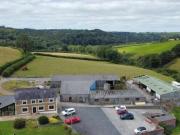 Croesyceiliog,carmarthen, 5 Bedroom Smallholding