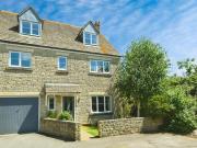 Croft Close Latton, Swindon, 5 Bedroom Detached