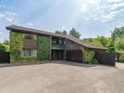 Croft Drive, Caldy, 4 Bedroom Detached