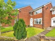 Croft Head Drive, Rochdale, 3 Bedroom Town