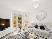 Croft Park Crescent, Whitburn, 4 Bedroom Detached