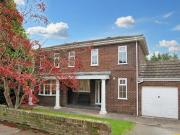 Croft Park Grove, Barrow in furness, 4 Bedroom Detached