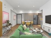 Croft Retreat by Wiseman Studio A