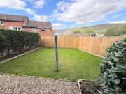 Croft Road, Rothbury, Morpeth, Northumberland, NE65