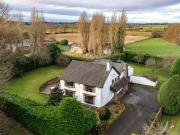 Croft, Sandy Brow Lane, Warrington, 4 Bedroom Detached