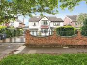 Croftdown Road, Birmingham, B17 7 bed house for sale £1,275.