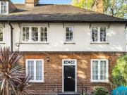 Croftdown Road, Dartmouth Park, 1 Bedroom Maisonette