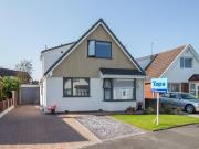 Croftgate, Preston, 3 Bedroom Detached