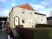 Croftmont Ave, Croftfoot G44, 3 bed flat to rent, £895...