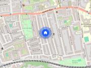Crofton Road, Southwark, London, SE5