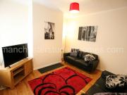 Crofton Street, Manchester, M14 4DX