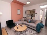 Crofton Street, Manchester M14, 7 bed shared...