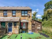 Croftongate Way, Brockley, 3 Bedroom End