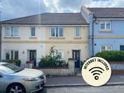 Crofts End Road, Speedwell, BS5 7UW
