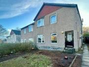 Croftside Avenue, Glasgow, 3 Bedroom Flat