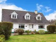 Croghan View Cottage, Ballybeg, Tinahely, County...