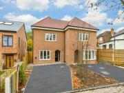 Croham Valley Road, South Croydon, 3 Bedroom Semi detached