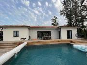 Créon Vente Maison 33
