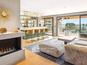 Croisette Appartement 2 chambres vue mer