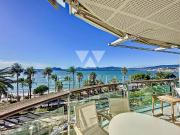 CROISETTE APPARTEMENT 3 PIECES 90M² VUE MER PANORAMIQUE