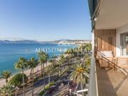 Croisette Appartement d'exception avec vue mer...