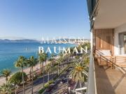 Croisette Appartement d'exception avec vue mer...