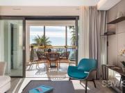 Croisette Appartement neuf dans résidence avec piscine