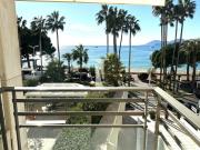 CROISETTE DANS RESIDENCE DE TRES GRAND STANDING VUE MER