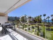 Croisette Grand Hotel 4 Pieces 106m² Cannes