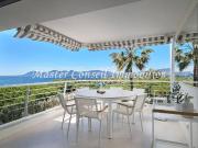 Croisette Palm Beach 4P 110M² Vue Mer Panoramique 108m²...