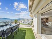 Croisette Penthouse dernier étage terrasse exceptionelle...