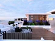 CROISETTE PENTHOUSE T4 DE 100M2 ROOF TOP DE 110M2 GARAGE