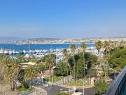 CROISETTE Port CANTO APPARTEMENT 3 PIECES de 103 m² avec...