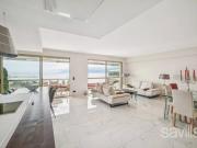 Croisette | Sublime Appartement 3P avec Vue Mer Panoramique