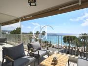 CROISETTE SUPERBE APPARTEMENT VUE MER