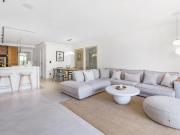 CROISETTE TERRASSE D'EXCEPTION FACE À LA MER